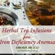 Natural Herbal Anemia Remedies: Boost Iron Levels! | The Ultimate Herbal Remedies Guide: Natural Healing for a Healthier Life