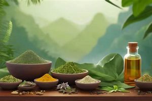 Achieve Optimal Wellness: High-Quality Herbal Care Guide | The Ultimate Herbal Remedies Guide: Natural Healing for a Healthier Life