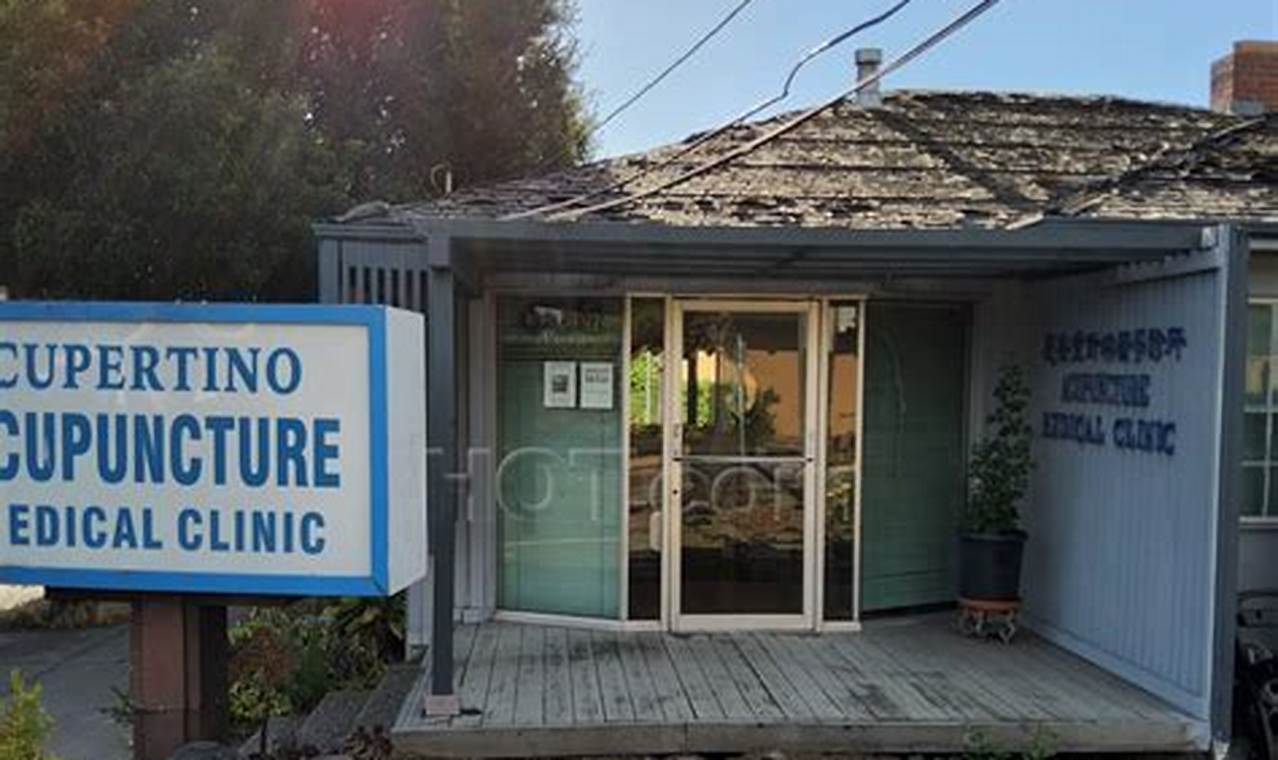 Cupertino Acupuncture & Herbals: Your Path to Wellness | The Ultimate Herbal Remedies Guide: Natural Healing for a Healthier Life