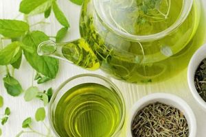 Herbal or Not? Is Green Tea Considered Herbal? Guide | The Ultimate Herbal Remedies Guide: Natural Healing for a Healthier Life