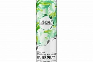 Herbal Essences Set Me Up Hairspray: Ultimate Hold & Shine | The Ultimate Herbal Remedies Guide: Natural Healing for a Healthier Life