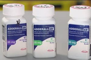 Natural Herbal Adderall: Benefits & Risks | The Ultimate Herbal Remedies Guide: Natural Healing for a Healthier Life