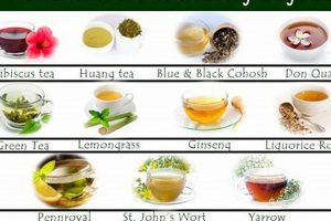 Is Herbal Tea Safe During Pregnancy? The Ultimate Guide | The Ultimate Herbal Remedies Guide: Natural Healing for a Healthier Life