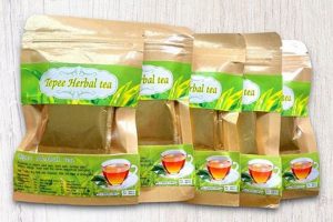 The Best Thai Herbal Tea: Benefits & Recipes | The Ultimate Herbal Remedies Guide: Natural Healing for a Healthier Life
