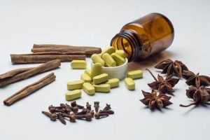 Best Herbals: The Herbal Tablets Benefits & Uses | The Ultimate Herbal Remedies Guide: Natural Healing for a Healthier Life