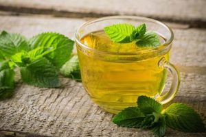 Best Peppermint Herbal Tea: Benefits & Recipes | The Ultimate Herbal Remedies Guide: Natural Healing for a Healthier Life