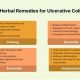 Natural Herbal Remedies for Ulcerative Colitis: Relief Tips | The Ultimate Herbal Remedies Guide: Natural Healing for a Healthier Life