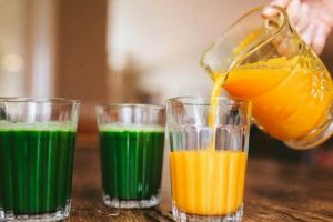 The Amazing Herbal Juice: Recipes & Benefits | The Ultimate Herbal Remedies Guide: Natural Healing for a Healthier Life