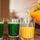 The Amazing Herbal Juice: Recipes & Benefits | The Ultimate Herbal Remedies Guide: Natural Healing for a Healthier Life