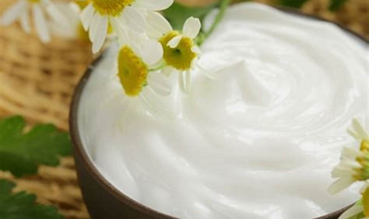 Natural Herbal Lotion: Soothe & Hydrate Skin | The Ultimate Herbal Remedies Guide: Natural Healing for a Healthier Life