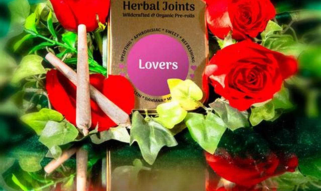 Best Herbal Joints: Safe Herbals & Blends Guide | The Ultimate Herbal Remedies Guide: Natural Healing for a Healthier Life