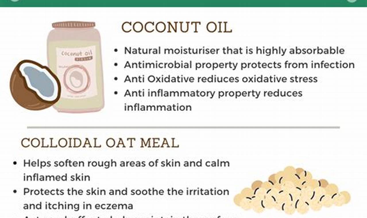 Natural Herbal Treatment for Eczema Itching Relief | The Ultimate Herbal Remedies Guide: Natural Healing for a Healthier Life