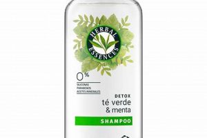 Herbal Essences Te Verde: Benefits & Best Uses | The Ultimate Herbal Remedies Guide: Natural Healing for a Healthier Life