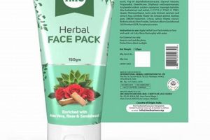 Natural Herbal Pack Relief: Benefits & Uses | The Ultimate Herbal Remedies Guide: Natural Healing for a Healthier Life