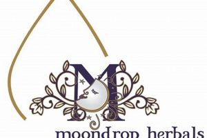 Discover Moondrop Herbals: Natural Herbals & Wellness | The Ultimate Herbal Remedies Guide: Natural Healing for a Healthier Life