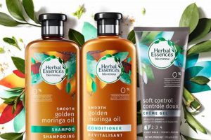Best Herbal Essences Styling Products: Your Style, Naturally! | The Ultimate Herbal Remedies Guide: Natural Healing for a Healthier Life