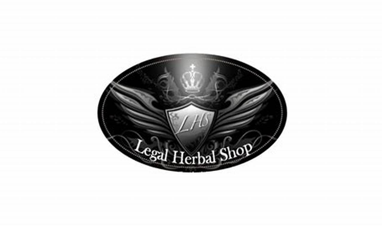 Your Guide to Legal Herbal Shops & Remedies | The Ultimate Herbal Remedies Guide: Natural Healing for a Healthier Life
