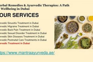Natural Ayurvedic Herbal Remedies Dubai: Your Guide | The Ultimate Herbal Remedies Guide: Natural Healing for a Healthier Life