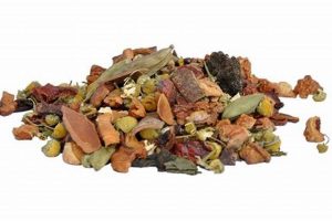 Herbals: Is Chai Tea Truly Herbal? A Spice Guide | The Ultimate Herbal Remedies Guide: Natural Healing for a Healthier Life