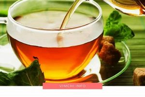 Natural Relief: Herbal Tea for UTI &amp; Bladder Health | The Ultimate Herbal Remedies Guide: Natural Healing for a Healthier Life