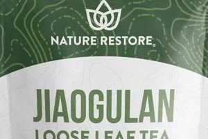 Discover Jiaogulan Herbal Tea Benefits + Brew Guide | The Ultimate Herbal Remedies Guide: Natural Healing for a Healthier Life
