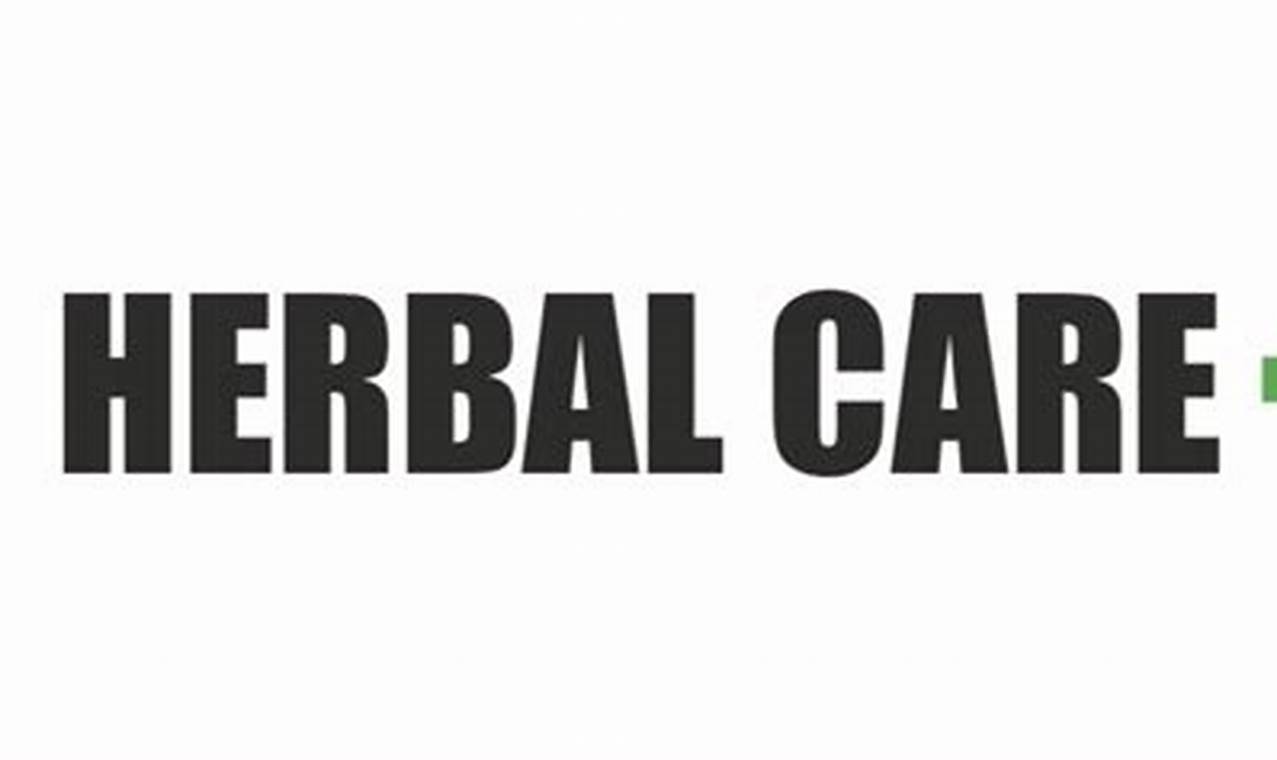 Herbal Care Plus LLC: Your Natural Health Boost | The Ultimate Herbal Remedies Guide: Natural Healing for a Healthier Life