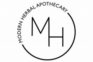 Your Guide to The Modern Herbal Apothecary: Remedies & Uses | The Ultimate Herbal Remedies Guide: Natural Healing for a Healthier Life
