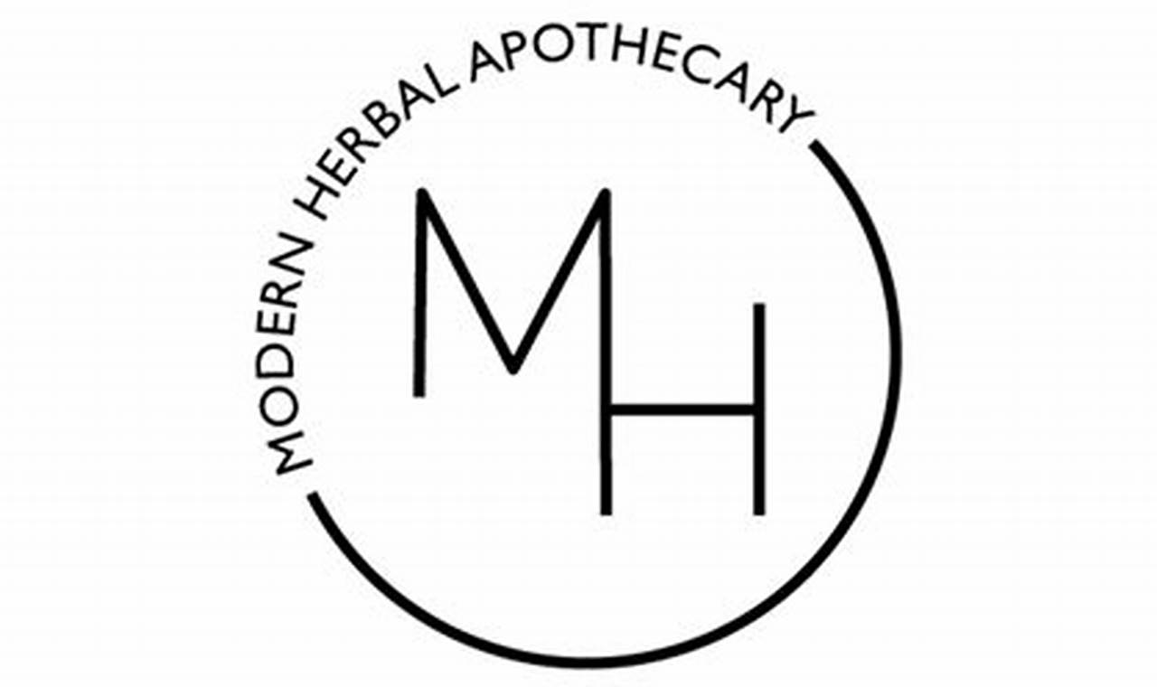 Your Guide to The Modern Herbal Apothecary: Remedies & Uses | The Ultimate Herbal Remedies Guide: Natural Healing for a Healthier Life
