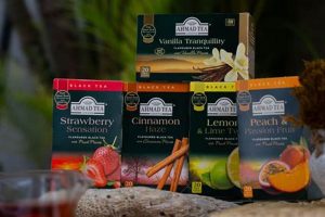 Discover Ceylon Herbal Tea: Benefits &amp; Blends | The Ultimate Herbal Remedies Guide: Natural Healing for a Healthier Life