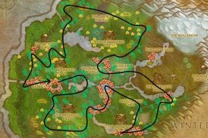 WoW Herbals: Leveling Your Herbals Guide | The Ultimate Herbal Remedies Guide: Natural Healing for a Healthier Life