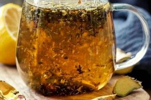 Top Herbal Tea: Your Best Tea for the Flu + Recipes | The Ultimate Herbal Remedies Guide: Natural Healing for a Healthier Life