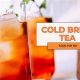 Unlock Flavor: Herbal Tea Cold Brew Benefits + Recipes | The Ultimate Herbal Remedies Guide: Natural Healing for a Healthier Life