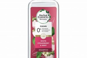 Buy Herbal Essences Clear Shampoo: Deep Clean & Shine! The Ultimate Herbal Remedies Guide: Natural Healing for a Healthier Life Buy Herbal Essences Clear Shampoo: Deep Clean & Shine! | The Ultimate Herbal Remedies Guide: Natural Healing for a Healthier Life