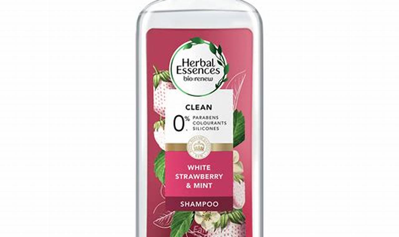 Buy Herbal Essences Clear Shampoo: Deep Clean & Shine! The Ultimate Herbal Remedies Guide: Natural Healing for a Healthier Life Buy Herbal Essences Clear Shampoo: Deep Clean & Shine! | The Ultimate Herbal Remedies Guide: Natural Healing for a Healthier Life