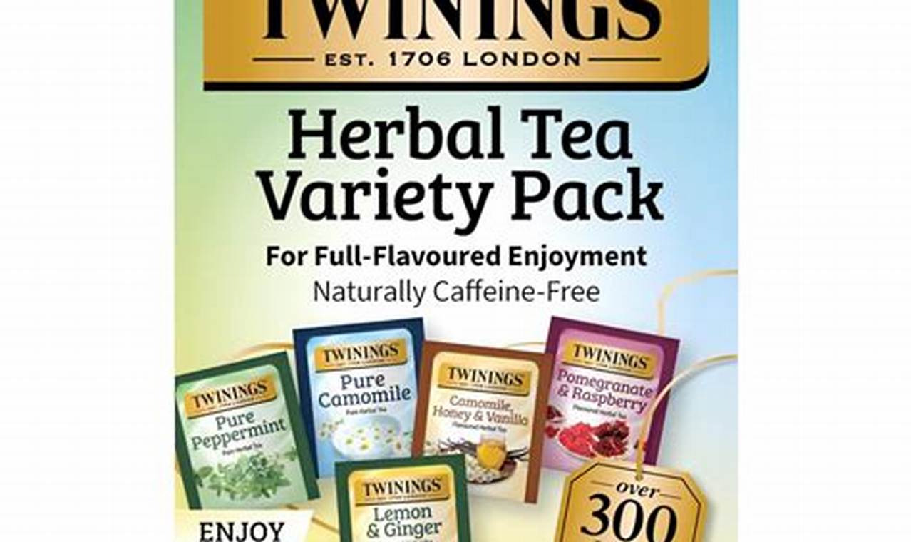 Best Herbal Tea Variety Pack: Discover Your Perfect Blend! The Ultimate Herbal Remedies Guide: Natural Healing for a Healthier Life Best Herbal Tea Variety Pack: Discover Your Perfect Blend! | The Ultimate Herbal Remedies Guide: Natural Healing for a Healthier Life