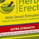 Natural ED Herbal Boost: Enhance Performance | The Ultimate Herbal Remedies Guide: Natural Healing for a Healthier Life