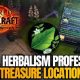 [War Within] Wowhead Herbalism Guide: Herb Locations & Routes! | The Ultimate Herbal Remedies Guide: Natural Healing for a Healthier Life