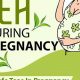 Pregnancy Herbals: Teas to Avoid (and Safe Sips!) | The Ultimate Herbal Remedies Guide: Natural Healing for a Healthier Life