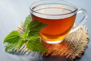 Naturally Herbal Tea Caffeine Free: Benefits & More | The Ultimate Herbal Remedies Guide: Natural Healing for a Healthier Life