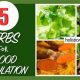 Boost Your Flow: Circulation Herbal Remedies Guide | The Ultimate Herbal Remedies Guide: Natural Healing for a Healthier Life