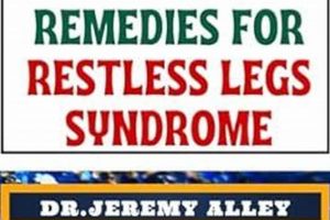 Natural Herbal Remedies for Restless Legs Relief Now | The Ultimate Herbal Remedies Guide: Natural Healing for a Healthier Life