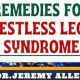 Natural Herbal Remedies for Restless Legs Relief Now | The Ultimate Herbal Remedies Guide: Natural Healing for a Healthier Life