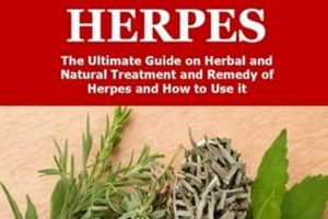 Natural Herbal Remedies to Cure Herpes: Fact or Fiction? The Ultimate Herbal Remedies Guide: Natural Healing for a Healthier Life Natural Herbal Remedies to Cure Herpes: Fact or Fiction? | The Ultimate Herbal Remedies Guide: Natural Healing for a Healthier Life