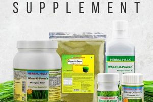 Boost + Herbal Dietary Supplement + Natural Aid | The Ultimate Herbal Remedies Guide: Natural Healing for a Healthier Life