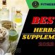 Top-Rated Best Herbal Supplements: Boost Your Health Today! | The Ultimate Herbal Remedies Guide: Natural Healing for a Healthier Life