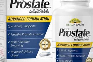Best Herbal Prostate Supplement? Benefits & Reviews | The Ultimate Herbal Remedies Guide: Natural Healing for a Healthier Life