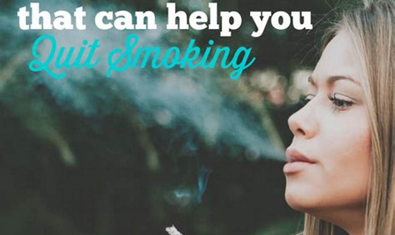 Natural Herbal Remedies to Quit Smoking: A Guide | The Ultimate Herbal Remedies Guide: Natural Healing for a Healthier Life