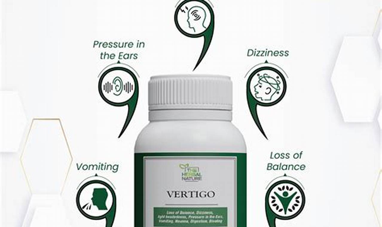 Natural Herbal Treatment for Vertigo Relief The Ultimate Herbal Remedies Guide: Natural Healing for a Healthier Life Natural Herbal Treatment for Vertigo Relief | The Ultimate Herbal Remedies Guide: Natural Healing for a Healthier Life