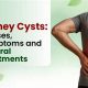 Natural Kidney Cyst Herbal Treatment: Relief &amp; Support | The Ultimate Herbal Remedies Guide: Natural Healing for a Healthier Life