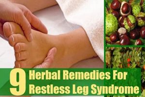 Natural Herbal Remedies for Restless Leg Syndrome Relief The Ultimate Herbal Remedies Guide: Natural Healing for a Healthier Life Natural Herbal Remedies for Restless Leg Syndrome Relief | The Ultimate Herbal Remedies Guide: Natural Healing for a Healthier Life